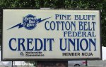 Cotton Belt Credit Union